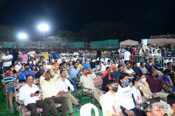 Jathi Ratnalu Pre Release Event